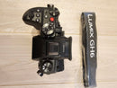 Panasonic Mirrorless Interchangeable Lips Lumix Dc-Gh6