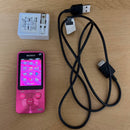 Sony Digital Audio Player