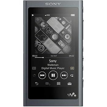 Others A 64Gb Nw-A57 Bluetooth Microsd 45 2018 Nw-