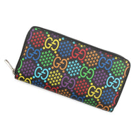 Gucci Long Wallet Gg 601079