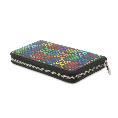 Gucci Long Wallet Gg 601079
