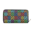 Gucci Long Wallet Gg 601079