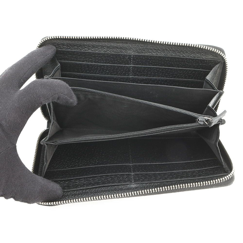 Gucci Long Wallet Gg 601079