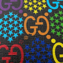 Gucci Long Wallet Gg 601079