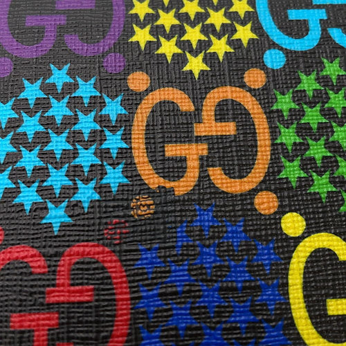 Gucci Long Wallet Gg 601079