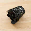 Voigtlander Prime Lenses Super Wide-Heliar Aspherical Iii