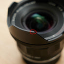 Voigtlander Prime Lenses Super Wide-Heliar Aspherical Iii