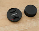 Voigtlander Prime Lenses Super Wide-Heliar Aspherical Iii