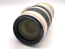 Lens (Zoom) Ef100-400Mm 4.5-5.6L Is Usm
