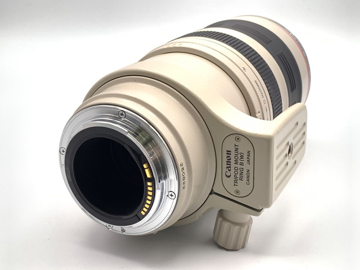 Lens (Zoom) Ef100-400Mm 4.5-5.6L Is Usm