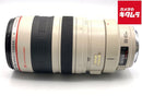 Lens (Zoom) Ef100-400Mm 4.5-5.6L Is Usm