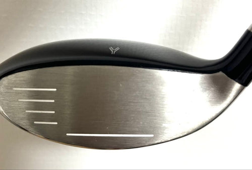 Yamaha Fairway Woods Inpres Ud +2 5