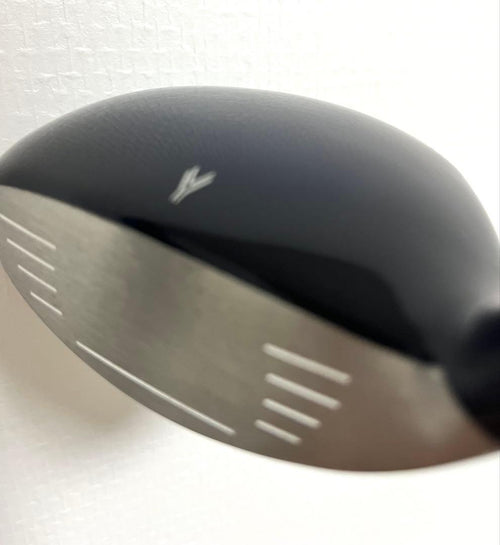 Yamaha Fairway Woods Inpres Ud +2 5