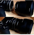 Lens (Single Focus) Fujifilm