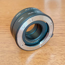Lens (Single Focus) Fujifilm
