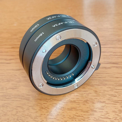 Lens (Single Focus) Fujifilm