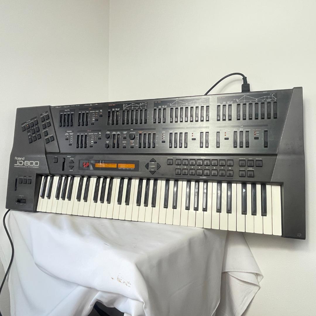 Other Roland Jd-800
