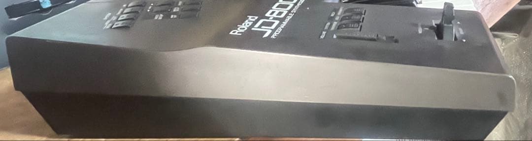 Other Roland Jd-800