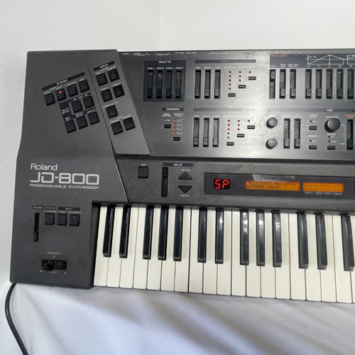 Other Roland Jd-800