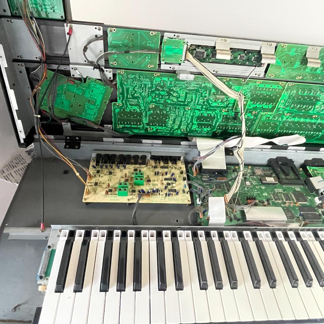 Other Roland Jd-800