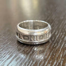 Rings Tiffany Atlas