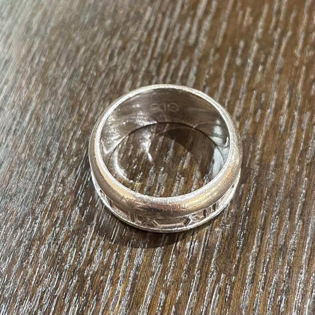 Rings Tiffany Atlas