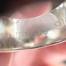 Rings Tiffany Atlas