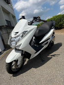 Motorcycle Frames S 155 Sg28J