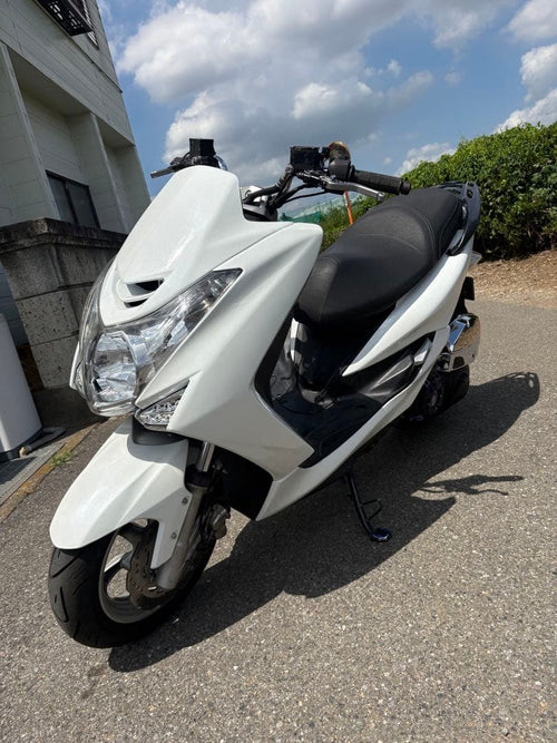 Motorcycle Frames S 155 Sg28J