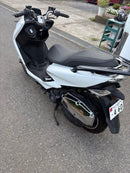 Motorcycle Frames S 155 Sg28J