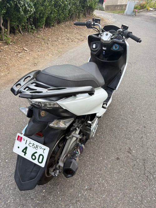 Motorcycle Frames S 155 Sg28J