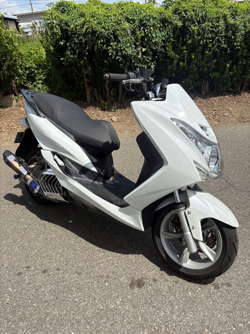 Motorcycle Frames S 155 Sg28J