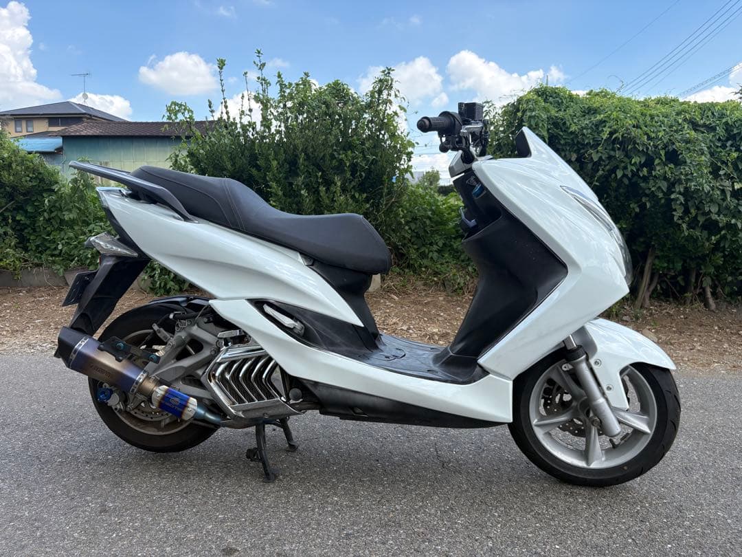 Motorcycle Frames S 155 Sg28J