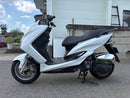 Motorcycle Frames S 155 Sg28J