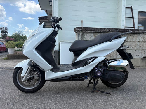 Motorcycle Frames S 155 Sg28J
