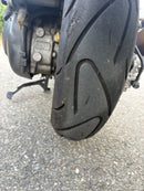 Motorcycle Frames S 155 Sg28J