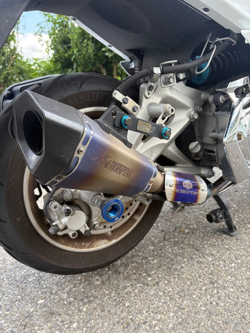 Motorcycle Frames S 155 Sg28J