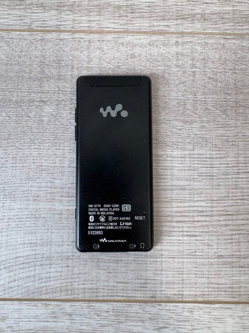 Sony Others Nw-S774