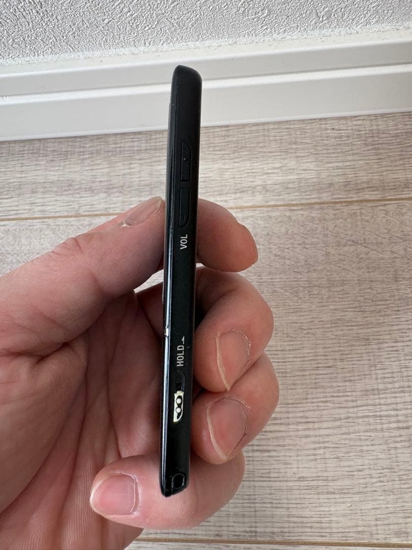 Sony Others Nw-S774