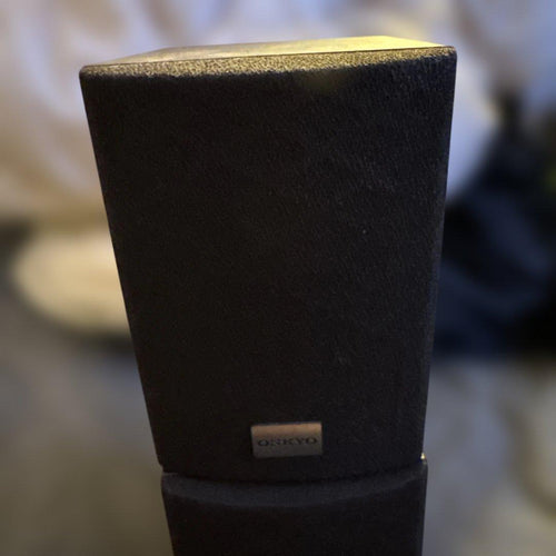 Onkyo Speakers 2 4