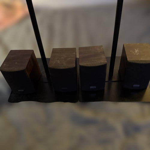 Onkyo Speakers 2 4
