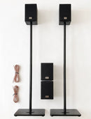 Onkyo Speakers 2 4