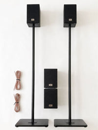 Onkyo Speakers 2 4