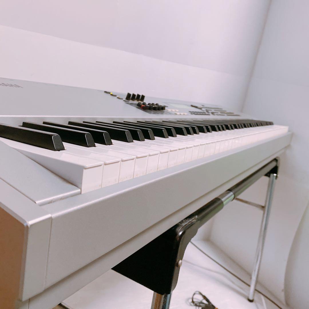 Yamaha Others Mo8 88