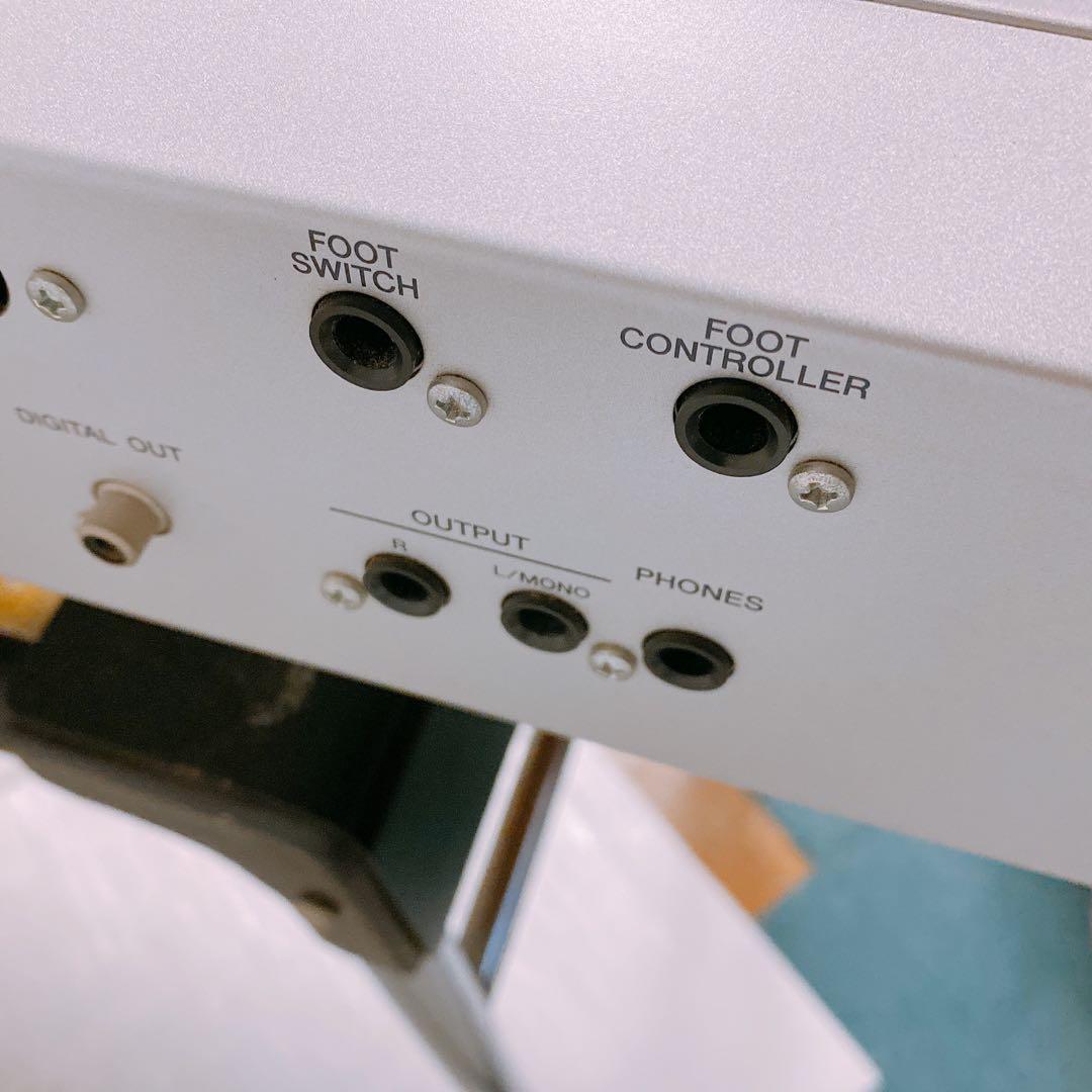 Yamaha Others Mo8 88
