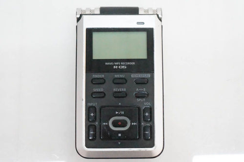 Others Edirol By Roland 24Bit Wave/Mp3 Recorder R-05