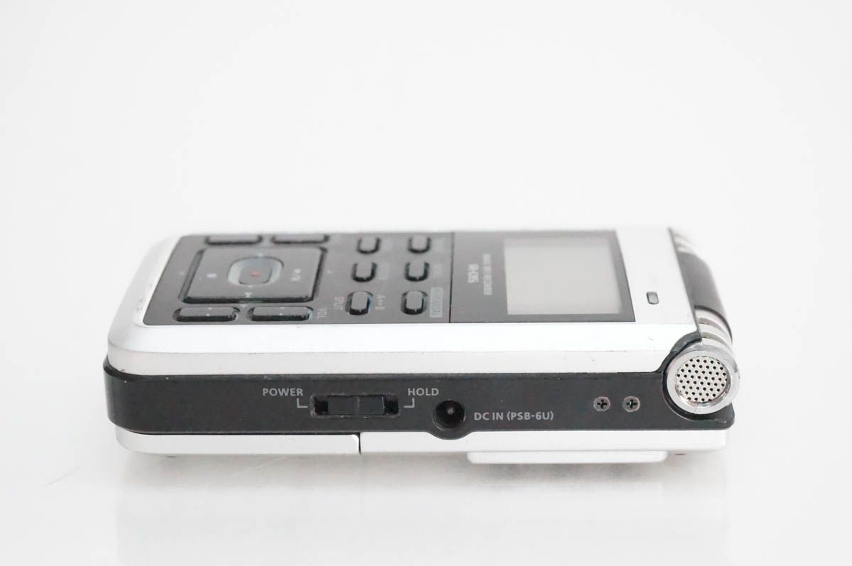 Others Edirol By Roland 24Bit Wave/Mp3 Recorder R-05