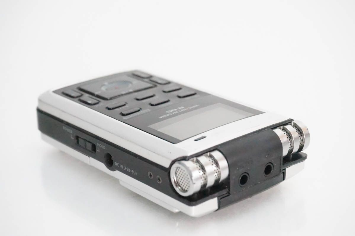 Others Edirol By Roland 24Bit Wave/Mp3 Recorder R-05