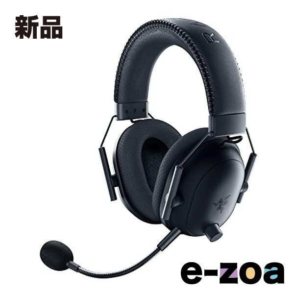 Razor Gaming Headphone Headset Razer Blackshark V2 Pro Rz04-04530100-R3M1