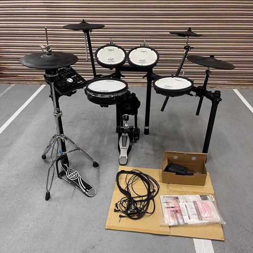 Roland Electronic Drums 12625 Td-25 V-Drums